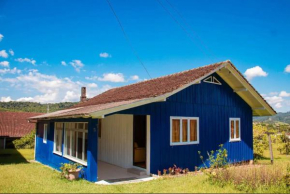 Casa Lar Azul
